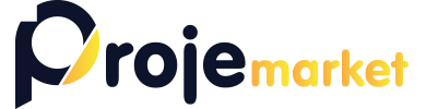 Proje Market | Türkiye'nin Proje Marketi