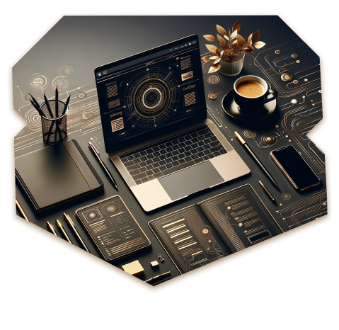 Profesyonel Web Sitenizi Tasarlayalım!